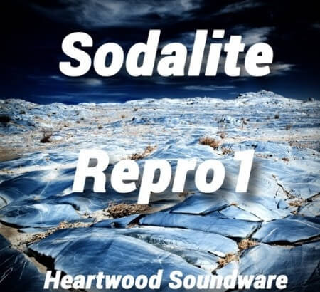 Heartwood Soundware Sodalite Synth Presets